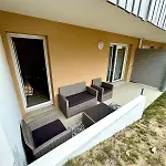 Au Bord De La Et De La Foret Appartement