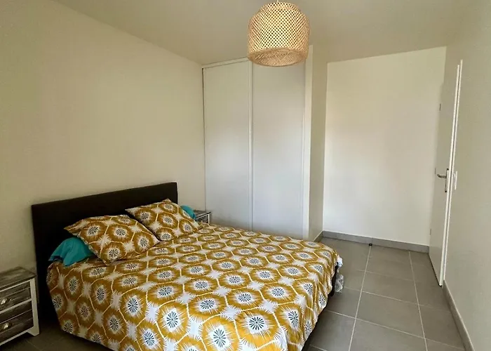 Au Bord De La Et De La Foret شقة ميميزا-بلاج