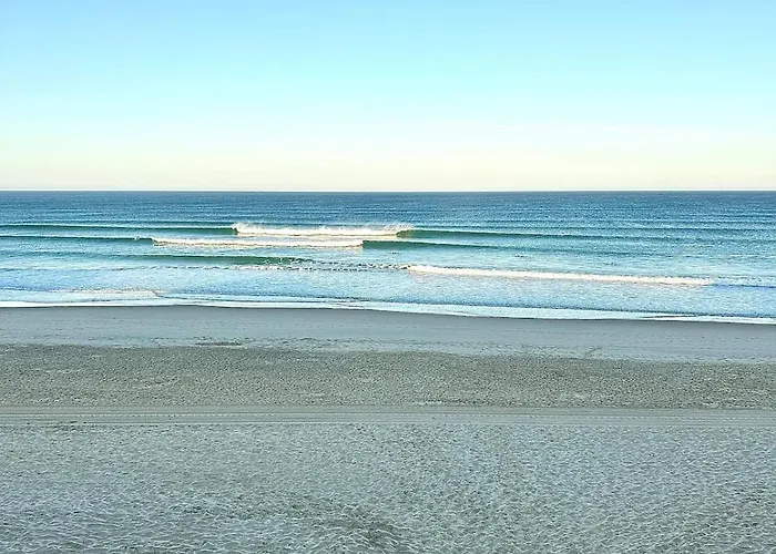 Au Bord De La Et De La Foret شقة ميميزا-بلاج
