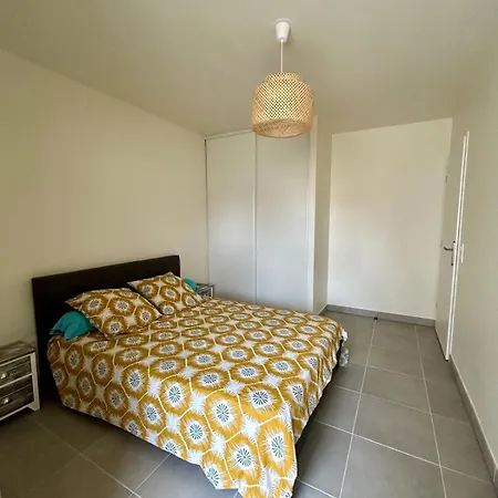 Au Bord De La Et De La Foret Apartament Mimizan-Plage