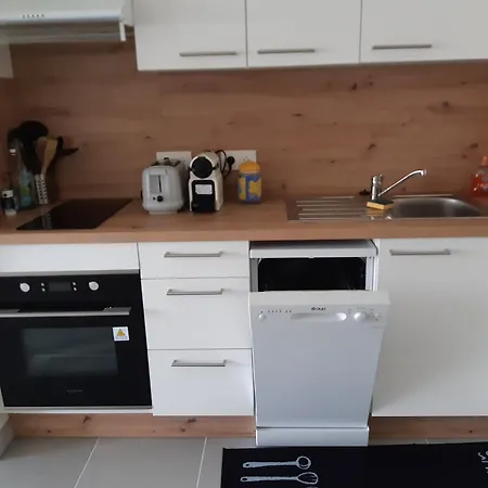 Au Bord De La Et De La Foret