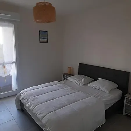 Apartament Au Bord De La Et De La Foret *