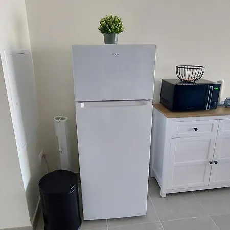 Apartamento Au Bord De La Et De La Foret *