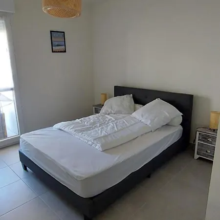 Apartamento Au Bord De La Et De La Foret